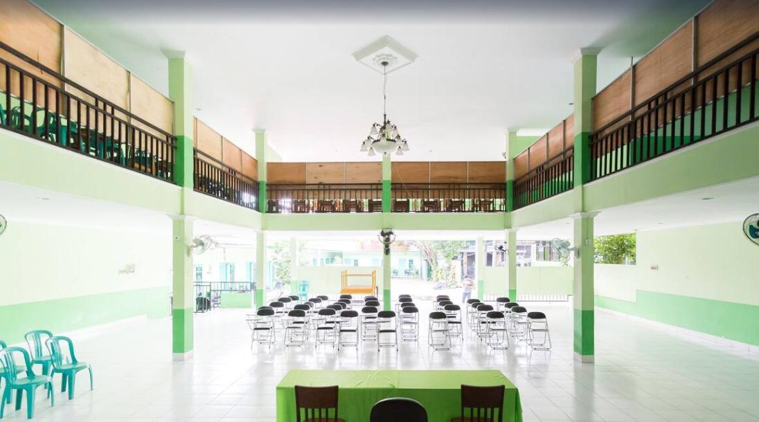 Super Oyo 754 Nur Aziziah Guest House Syariah Balikpapan  Ngoại thất bức ảnh