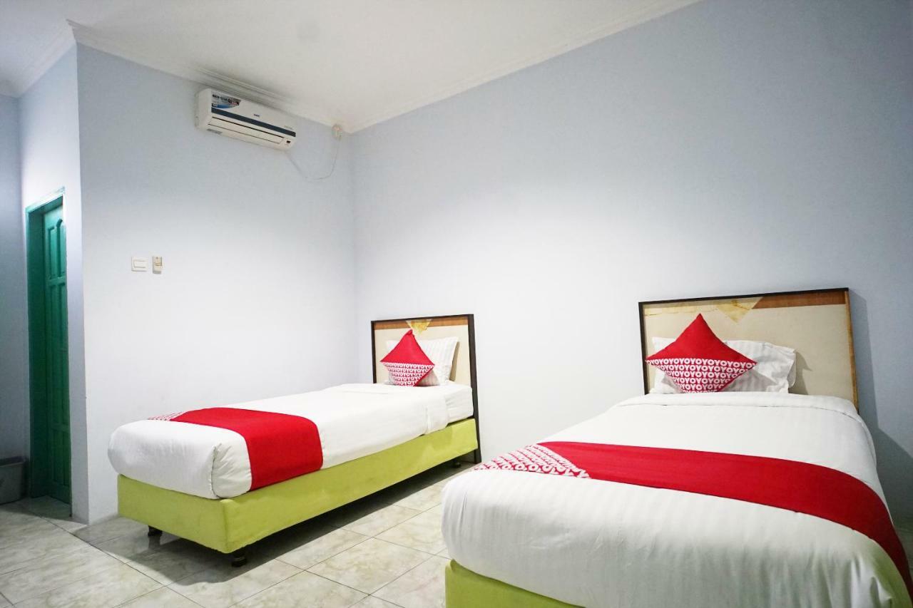 Super Oyo 754 Nur Aziziah Guest House Syariah Balikpapan  Ngoại thất bức ảnh
